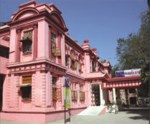 Rajpipla Civil Hospital