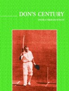 Don's Century cover (front)